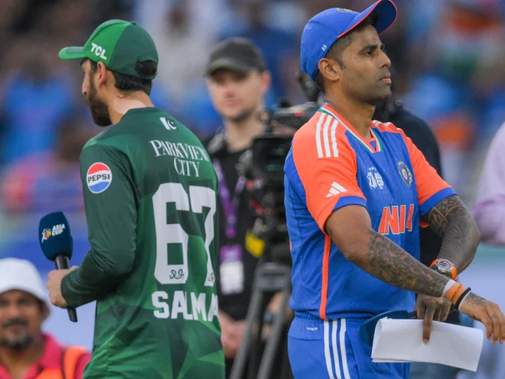 ICC ಟೂರ್ನಿಗಳಂದ್ರೆ ಇಂಡೋ-ಪಾಕ್ ಫೈಟ್ ಫಿಕ್ಸ್ –  ಒಂದು ಪಂದ್ಯದಿಂದ ಅದೆಷ್ಟು ಲಾಭ?