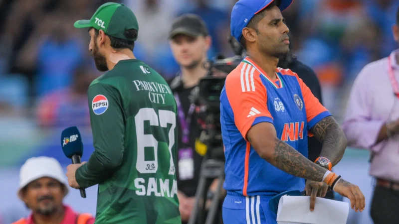 ICC ಟೂರ್ನಿಗಳಂದ್ರೆ ಇಂಡೋ-ಪಾಕ್ ಫೈಟ್ ಫಿಕ್ಸ್ –  ಒಂದು ಪಂದ್ಯದಿಂದ ಅದೆಷ್ಟು ಲಾಭ?