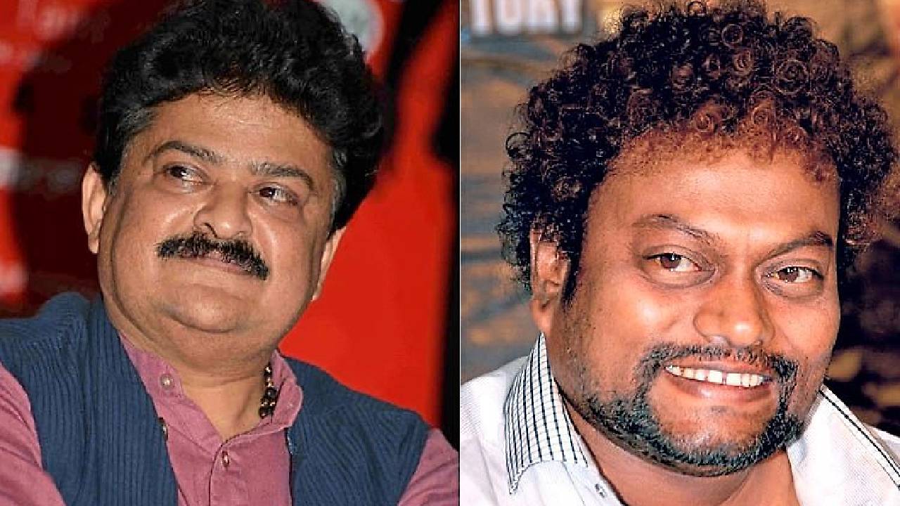  ಲೈಂಗಿಕ ದೌರ್ಜನ್ಯ ಪ್ರಕರಣದಲ್ಲಿ ಸಾಧು ಕೋಕಿಲ & ಮಂಡ್ಯ ರಮೇಶ್‌ಗೆ ಬಿಗ್ ರಿಲೀಫ್     