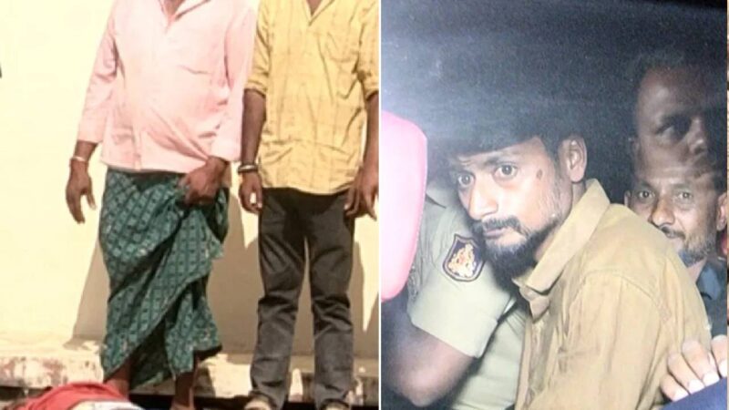 ಎಣ್ಣೆ ಪಾರ್ಟಿ ವೇಳೆ ಕಿರಿಕ್ – ಕಿಕ್‌ನಲ್ಲಿ ಸ್ನೇಹಿತನ ಕಥೆ ಮುಗಿಸಿದ ಕಿರಾತಕರು