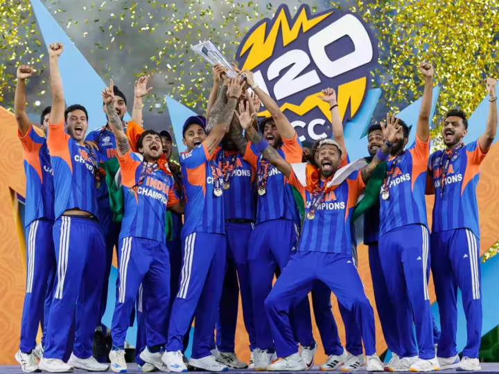 ಕಪ್ ನಲ್ಲೇ AUS ಸೊಕ್ಕಿಳಿಸಿದ ಭಾರತ – 250+ ಸ್ಕೋರ್ ನಲ್ಲಿ ಭಾರತವೇ KING