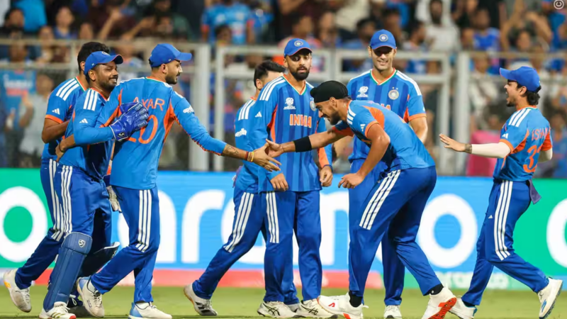 ಆಡದ ಅಭಿಷೇಕ್.. ದುಬಾರಿ ವರುಣ್  – NZ ಬೇಟೆಗಿಲ್ವಾ ನಂಬರ್ 1 ಪ್ಲೇಯರ್ಸ್?ವಿನ್ನಿಂಗ್ ಪ್ಲೇಯಿಂಗ್ 11 ಸರ್ಜರಿ ಬೇಕಾ?