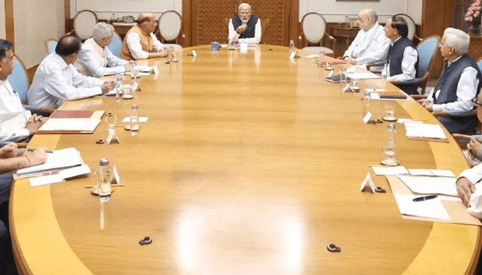 ಇರಾನ್‌- ಇಸ್ರೇಲ್, ಅಮೆರಿಕಾ ಯುದ್ಧ! – ಇರಾನ್‌ ದಾಳಿಗೆ ಮೋದಿ ತೀವ್ರ ಖಂಡನೆ