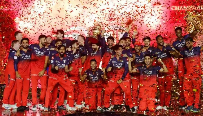 16,600 ಕೋಟಿ ರೂಗೆ RCB ಸೇಲ್!‌ – ಹೊಸ ಮಾಲೀಕರು ಯಾರು ಗೊತ್ತಾ?