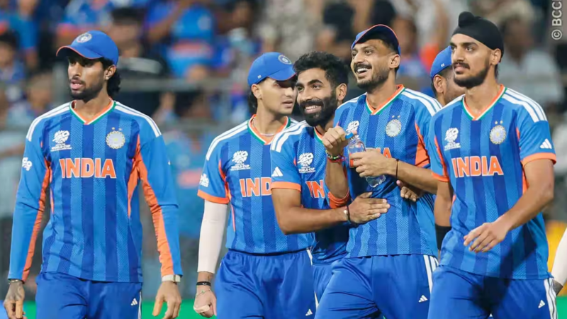 ಬ್ಯಾಟಿಂಗ್ ನಿಂದಲೇ ಭಾರತಕ್ಕೆ ಕಪ್? – ಬುಮ್ರಾ ಬಿಟ್ರೆ ಬೌಲಿಂಗ್ ವೀಕ್ ಆಯ್ತಾ?ರೋಹಿತ್ ಸಾಮರ್ಥ್ಯ ಸೂರ್ಯನಿಗೆ ಇದ್ಯಾ?