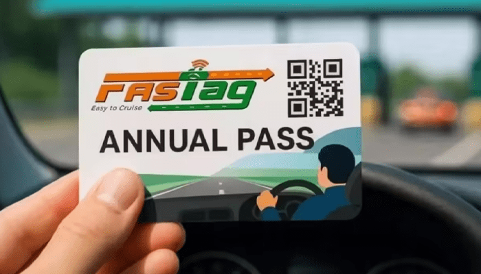 ವಾಹನ ಸವಾರರಿಗೆ ಶಾಕ್‌! – ಏ. 1 ರಿಂದ ಫಾಸ್ಟ್‌ಟ್ಯಾಗ್ ವಾರ್ಷಿಕ ಪಾಸ್ ದುಬಾರಿ!