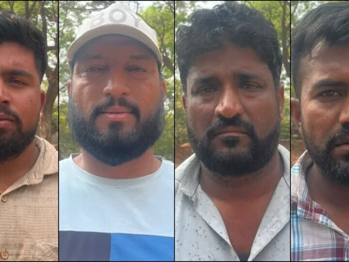 ಜೀವನಾಂಶ ಕೇಳಿದ ಹೆಂಡತಿಗೆ ಸುಪಾರಿ – ಕೊ*ಲೆ ಮಾಡಿ ಆ್ಯ*ಕ್ಸಿಡೆಂಟ್ ಎಂದು ನಂಬಿಸಿದವರು ಲಾಕ್