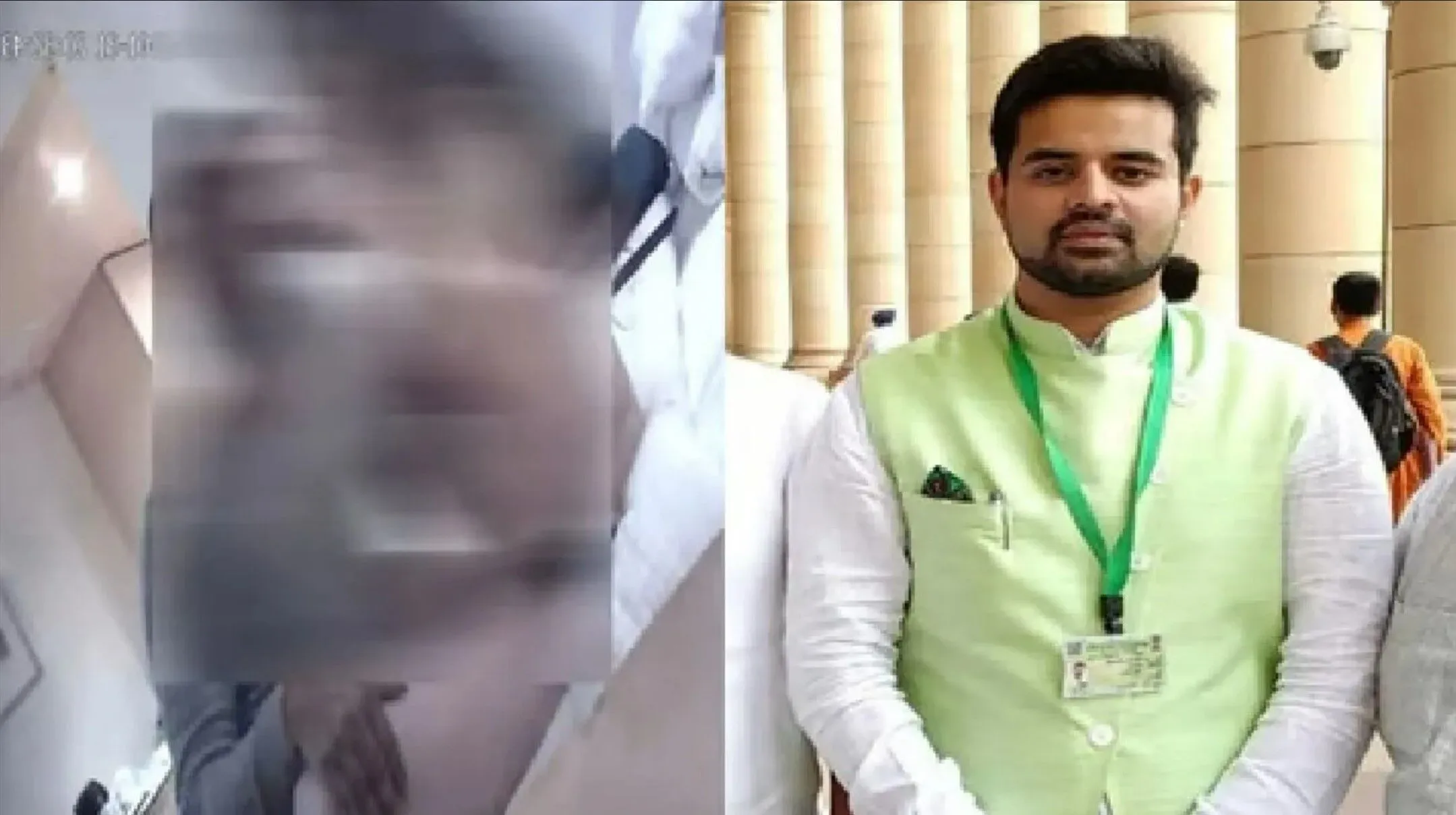 ಪ್ರಜ್ವಲ್ ರೇವಣ್ಣ  ಅಶ್ಲೀಲ ವಿಡಿಯೋಗಳು ವೈರಲ್ – ಬಿಜೆಪಿ, ಕಾಂಗ್ರೆಸ್‌ ಲೀಡರ್‌ಗಳಿಗೆ ಕಂಟಕ!