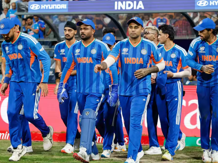 ಬುಮ್ರಾ ಬೌಲ್.. ಅಕ್ಷರ್ ಕ್ಯಾಚ್ – ಆಂಗ್ಲರಿಗೆ ಮುಳುವಾಗಿದ್ದೇ ಸಂಜು ರನ್ಸ್