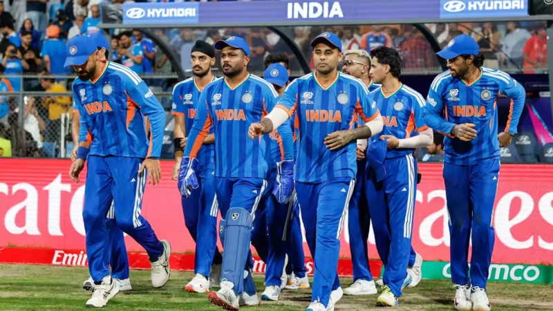 ಬುಮ್ರಾ ಬೌಲ್.. ಅಕ್ಷರ್ ಕ್ಯಾಚ್ – ಆಂಗ್ಲರಿಗೆ ಮುಳುವಾಗಿದ್ದೇ ಸಂಜು ರನ್ಸ್ಜಾರುತ್ತಿದ್ದ ಮ್ಯಾಚ್ ಟರ್ನ್ ಆಗಿದ್ದೆಲ್ಲಿ?