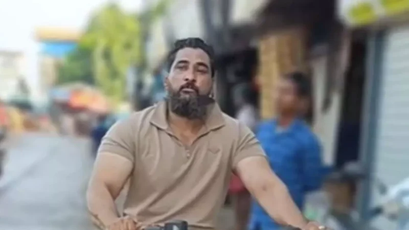 ಮಂಗಳೂರಿನಲ್ಲಿ ಪಕ್ಕಾ ಸ್ಕೇಚ್ ಹಾಕಿ ರೌಡಿ ಶೀಟರ್ ಮ*ರ್ಡರ್‌ – ಬೆಳಗ್ಗೆ 4 ಗಂಟೆಗೆ ಹಂತಕರ ಪ್ಲ್ಯಾನ್ ಹೇಗಿತ್ತು ಗೊತ್ತಾ?