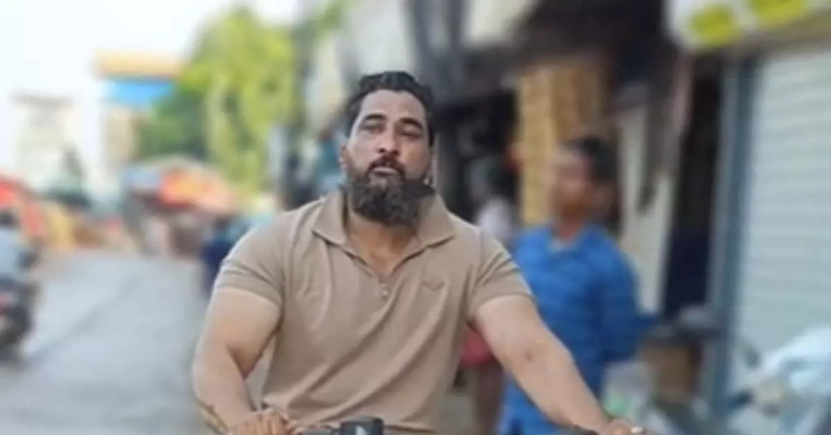 ಮಂಗಳೂರಿನಲ್ಲಿ ಪಕ್ಕಾ ಸ್ಕೇಚ್ ಹಾಕಿ ರೌಡಿ ಶೀಟರ್ ಮ*ರ್ಡರ್‌ – ಬೆಳಗ್ಗೆ 4 ಗಂಟೆಗೆ ಹಂತಕರ ಪ್ಲ್ಯಾನ್ ಹೇಗಿತ್ತು ಗೊತ್ತಾ?