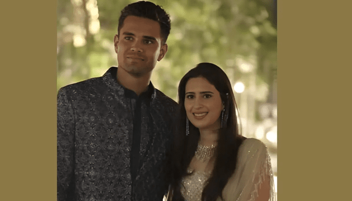 ಸಚಿನ್‌ ಪುತ್ರನ ಮದುವೆ ಇನ್ನಿಂಗ್ಸ್‌.. – ಅರ್ಜುನ್‌ಗಿಂತ ಸಾನಿಯಾ ದೊಡ್ಡವರು!ಅಕ್ಕನಿಗಿಂತ ಮೊದ್ಲು ತಮ್ಮನ ಮದ್ವೆ ಯಾಕೆ?