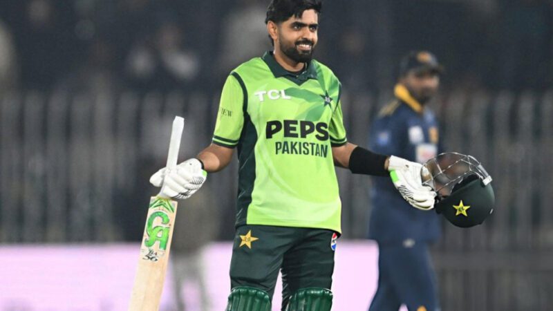 ಬಾಬರ್ ಅಜಂ ಮೆಂಟಲಿ ಅನ್ ಫಿಟ್ – ಪಾಕ್ ಸ್ಟಾರ್ ಕ್ರಿಕೆಟರ್ ಜರ್ನಿ ಅಂತ್ಯ?ಇಂಜುರಿ ಕಥೆ ಕಟ್ಟಿತಾ PCB?