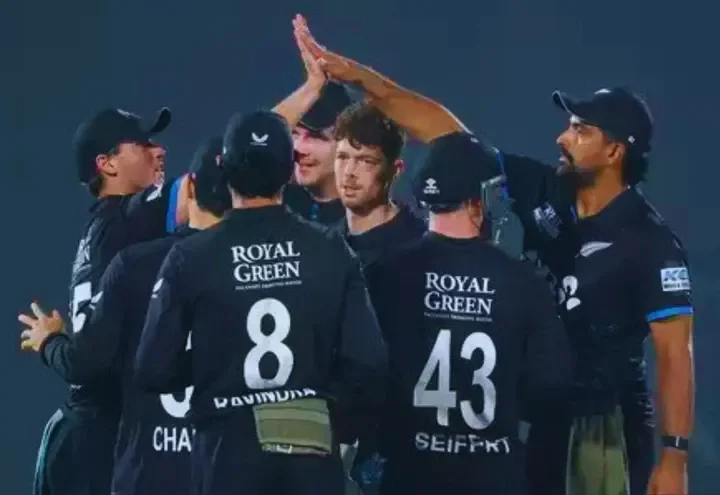 ಚೊಚ್ಚಲ ಟ್ರೋಫಿ ಗೆಲ್ಲುತ್ತಾ NZ – ಫೈನಲ್ ನಲ್ಲಿ ಎಷ್ಟು ಡೇಂಜರಸ್?ಸ್ಯಾಂಟ್ನರ್ ಪಡೆ ಕಿಚ್ಚು ಹೇಗಿದೆ?