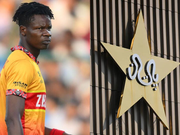 PSL ಬಿಟ್ಟು IPLಗೆ ಎಂಟ್ರಿ –  PCBಯಿಂದ ಬ್ಲೆಸ್ಸಿಂಗ್ ಮುಝರಬಾನಿ ಬ್ಯಾನ್