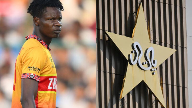 PSL ಬಿಟ್ಟು IPLಗೆ ಎಂಟ್ರಿ –  PCBಯಿಂದ ಬ್ಲೆಸ್ಸಿಂಗ್ ಮುಝರಬಾನಿ ಬ್ಯಾನ್