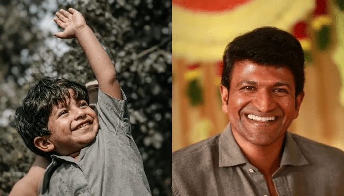 ಇಂದು ನಟ ಪುನೀತ್ ರಾಜ್‌ಕುಮಾರ್ ಹುಟ್ಟುಹಬ್ಬ – ಅಪ್ಪು ಸಮಾಧಿಗೆ ಪೂಜೆ ಮಾಡಿದ ಕುಟುಂಬಸ್ಥರು