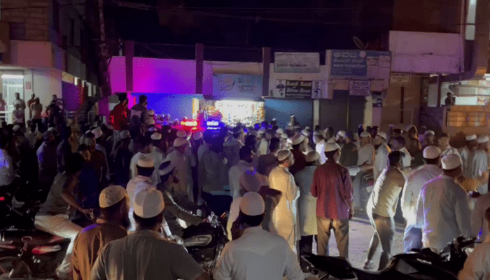 ಸತ್ತ ವ್ಯಕ್ತಿಗೆ ಮತ್ತೆ ಜೀವ ನೀಡಿದ ರೋಡ್‌ ಹಂಪ್‌! –  ಅಂತ್ಯಕ್ರಿಯೆಗೆ ಕರೆದೊಯ್ಯುವಾಗ ನಡೆದಿದ್ದೇನು?