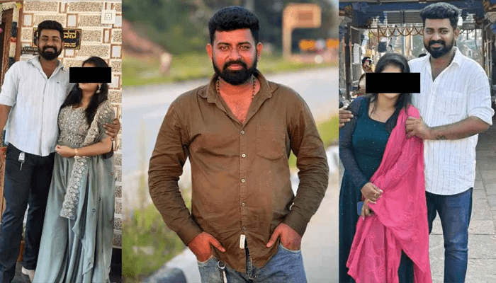 ಮೇಕಪ್ ಆರ್ಟಿಸ್ಟ್​​ನ ಹಿಂದೆ ಬಿದ್ದು ಮದುವೆಯಾದ! – ವಿವಾಹವಾದ ಒಂದೇ ತಿಂಗಳಲ್ಲಿ ಯುವ ಉದ್ಯಮಿ ದುರಂತ ಅಂತ್ಯ!  