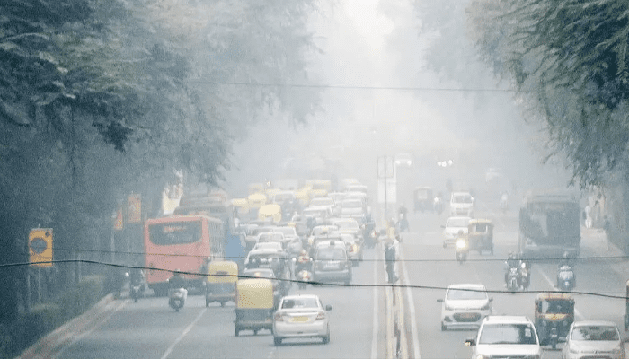 ಬೆಂಗಳೂರಿನಲ್ಲಿ ಉಸಿರಾಡುವುದೇ ಕಷ್ಟ ಕಷ್ಟ! – ಇನ್ನೂ ಕಳಪೆ ಮಟ್ಟಕ್ಕಿಳಿದ ಸಿಲಿಕಾನ್‌ ಸಿಟಿ ವಾಯು ಗುಣಮಟ್ಟ!