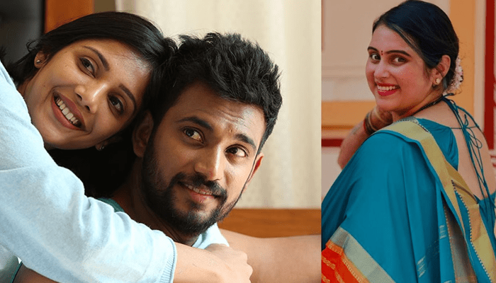 ಲವ್‌ ಮಾಕ್ಟೇಲ್‌ ಸಿನಿಮಾದಿಂದ ನನಗೆ ಫೇಮ್‌ ಅಲ್ಲ, ಶೇಮ್‌ ಸಿಕ್ಕಿತು! – ಬ್ರಹ್ಮಗಂಟು ನಟಿ ಗೀತಾ ಭಾರತಿ ಭಟ್!