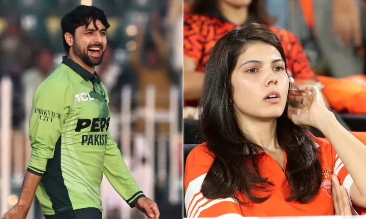 SRH ವಿರುದ್ಧ ಬಾಯ್ಕಾಟ್ ಟ್ರೆಂಡ್ – ಪಾಕ್ ಬೌಲರ್ ಮೇಲೆ ಕಾವ್ಯಾ ಬಿಡ್