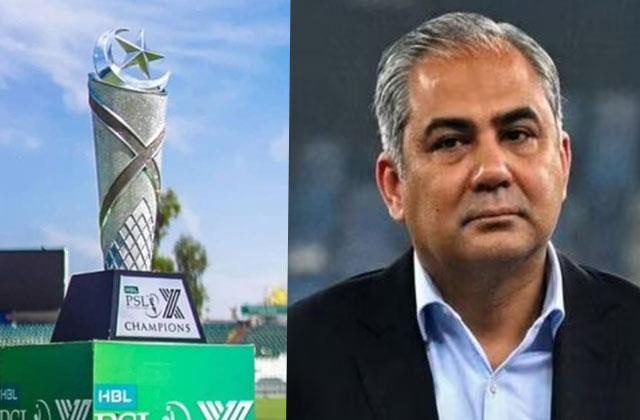 PSL ಪಂದ್ಯಗಳಿಗೆ ಬ್ಲಾ*ಸ್ಟ್ ಬೆದರಿಕೆ – ಪಾಕಿಸ್ತಾನದಲ್ಲಿ ನಡೆಯಲ್ಲ ಲೀಗ್?ಕೈಕೊಟ್ಟ ಬಾಂಗ್ಲಾ.. ವಿದೇಶಿಗರು ವಿತ್ ಡ್ರಾ!