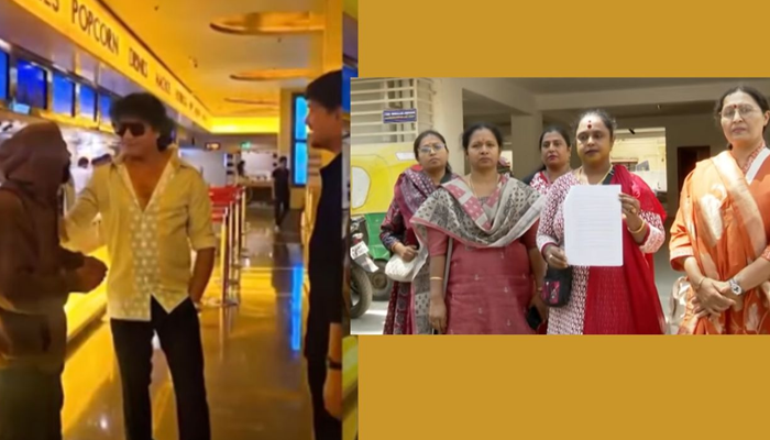 ಬಿಗ್‌ಬಾಸ್ ಸ್ಪರ್ಧಿ ವಿರುದ್ಧ ಕೇಸ್ ದಾಖಲು!‌ – ಈ ಸಲ ಡಾಗ್‌ ಸತೀಶ್‌ ಎಡವಟ್ಟೇನು?