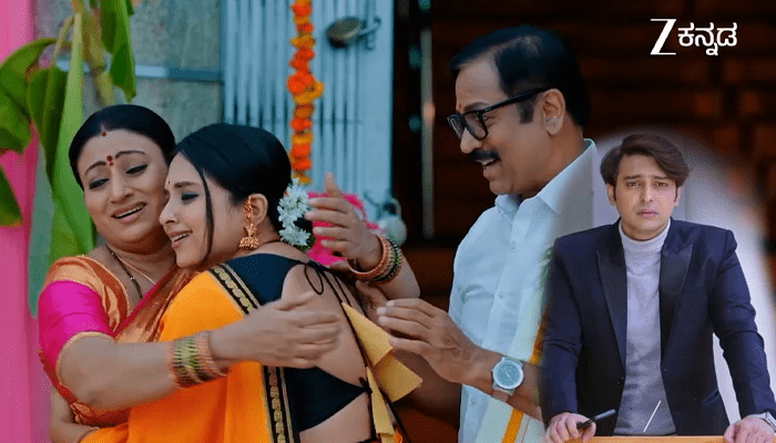 ಜಯಂತ್‌ನಿಂದ ಜಾನು ಬಚಾವ್.. ಚಿನ್ನುಮರಿಯಿಂದ ಸೈಕೋಗೆ ಗೇಟ್‌ಪಾಸ್! – ವಿಶ್ವನ ಜೊತೆ ಜಾಹ್ನವಿ ಮದುವೆ?