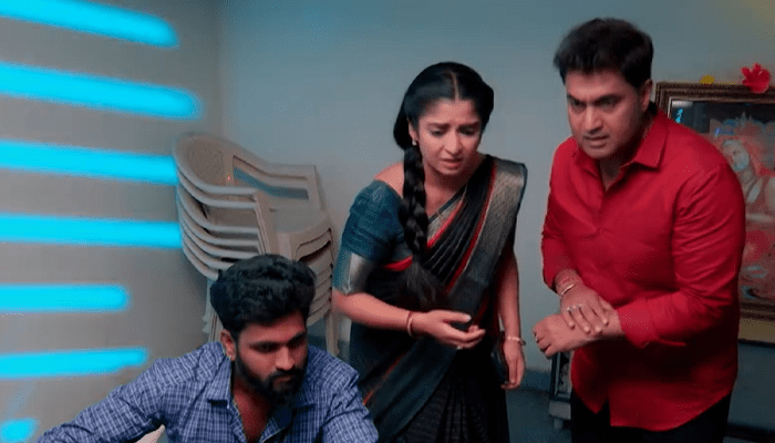 ತಾಂಡವ್‌ ಮಿಸ್ಸಿಂಗ್ ಕೇಸ್‌ಗೆ ಬಿಗ್‌ ಟ್ವಿಸ್ಟ್‌! – ಶ್ರೇಷ್ಠಾ ಕುತಂತ್ರಕ್ಕೆ ಭಾಗ್ಯ ಬಲಿ?‌