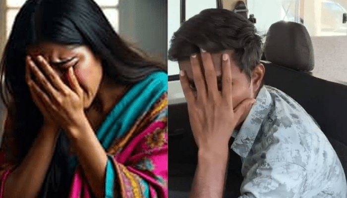 ಯುವತಿ ಮದುವೆ ನಿರಾಕರಿಸಿದ್ದಕ್ಕೆ HIV ಸೋಂಕಿತ ರಕ್ತ ಇಂಜೆಕ್ಟ್‌ ಮಾಡಿದ ಭೂಪ! – ಆಮೇಲೆ ಏನಾಯ್ತು?