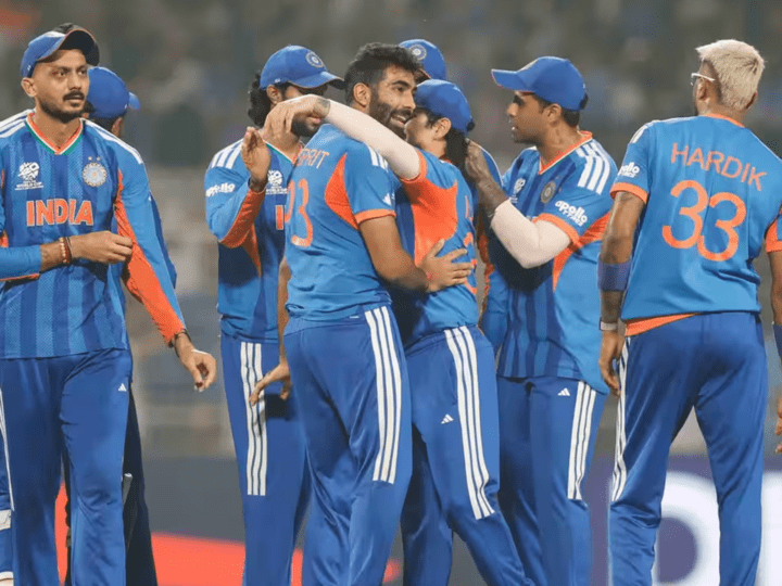 ವಾಂಖೆಡೆಯಲ್ಲಿ ಟಾಸ್ ಗೆದ್ದವ್ರೇ ವಿನ್ – ಚೇಸಿಂಗ್ ತಂಡಕ್ಕೆ FINAL ಟಿಕೆಟ್?IND Vs END.. ಯಾರಿಗೆ ಲಕ್?