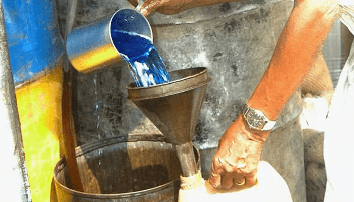 ದೇಶದ ಜನರಿಗೆ ಗುಡ್‌ನ್ಯೂಸ್‌ ಕೊಟ್ಟ ಕೇಂದ್ರ ಸರ್ಕಾರ! – ಇನ್ಮುಂದೆ ಪಡಿತರ ಅಂಗಡಿಗಳಲ್ಲಿ ಸಿಗಲಿದೆ ಸೀಮೆಎಣ್ಣೆ!