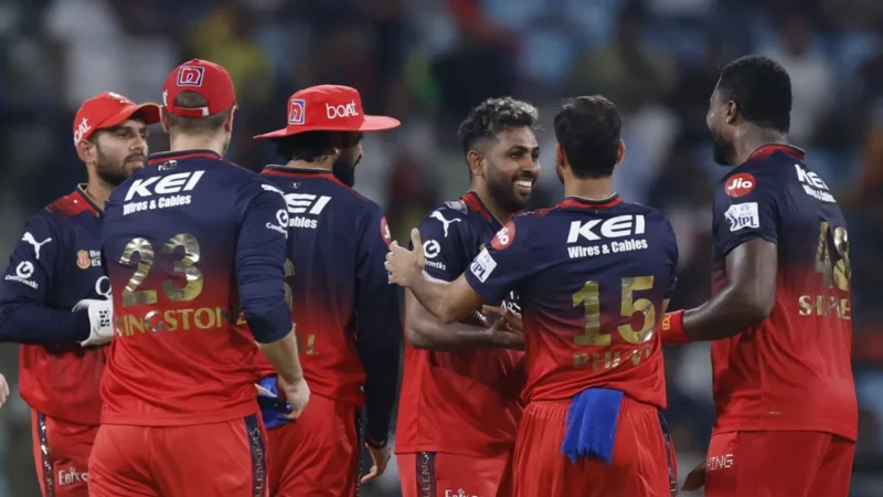 RCBಗೆ ಬೌಲಿಂಗ್ ದೇ ತಲೆಬಿಸಿ – ಜೋಶ್ ಇಂಜುರಿ.. ದಯಾಳ್ ಮಿಸ್ಸಿಂಗ್!ಭುವಿ ಮೇಲೆಯೇ ಡಿಪೆಂಡ್ ಆಗ್ಬೇಕಾ?