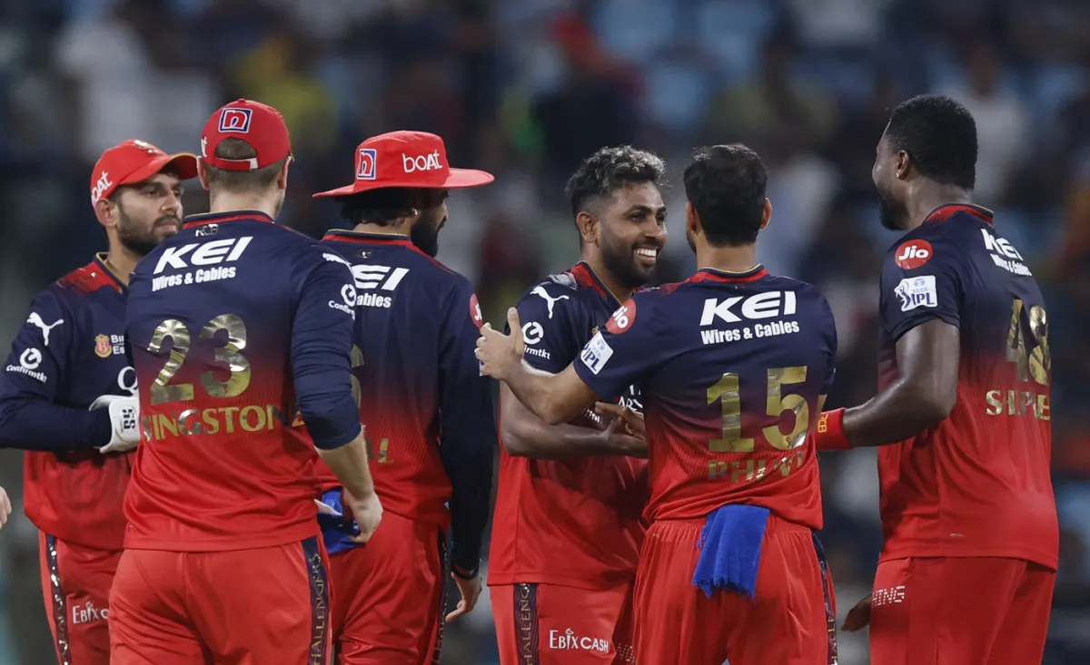 RCBಗೆ ಬೌಲಿಂಗ್ ದೇ ತಲೆಬಿಸಿ – ಜೋಶ್ ಇಂಜುರಿ.. ದಯಾಳ್ ಮಿಸ್ಸಿಂಗ್!ಭುವಿ ಮೇಲೆಯೇ ಡಿಪೆಂಡ್ ಆಗ್ಬೇಕಾ?