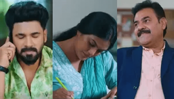 ಗೌತಮ್ ಘರ್ಜನೆ.. ಜೈದೇವ್ ಗಡಗಡ.. ಕೇಡಿ ಜೇಡಿಗೆ ಕೇಡುಗಾಲ ಶುರು! – ಶಕುಂತಲಾನೂ ಗೌತಮ್ ಪರನಾ?