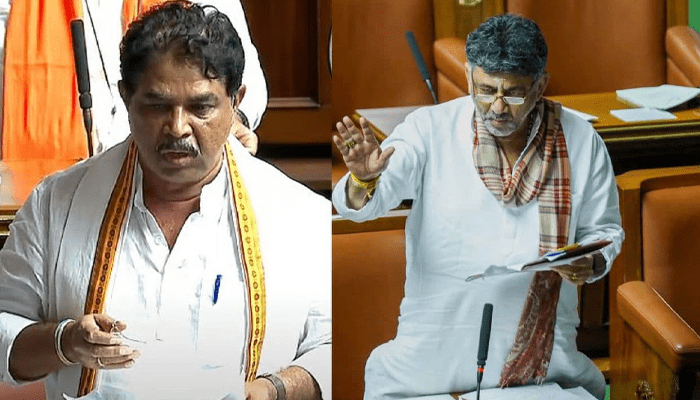 IPL ಮ್ಯಾಚ್‌ ನೋಡ್ಬೇಕು.. ಟಿಕೆಟ್‌ ಸಿಕ್ತಿಲ್ಲ!‌ – ಸರ್ಕಾರ ವಿರುದ್ಧ ಆಕ್ರೋಶ ಹೊರ ಹಾಕಿದ ವಿಪಕ್ಷ ನಾಯಕರು!