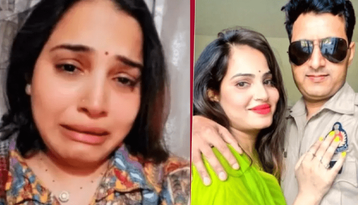 ಡಿವೋರ್ಸ್‌ ಆದ ಮಹಿಳೆ ಜೊತೆ ಲಿವ್‌-ಇನ್‌ನಲ್ಲಿದ್ದ.. ಈಗ ಬೇರೊಬ್ಬಳ ಜೊತೆ ಮದುವೆ! – ಕಾನ್‌ಸ್ಟೇಬಲ್‌ ಕಳ್ಳಾಟಕ್ಕೆ ಮಹಿಳೆ ಬಲಿ!