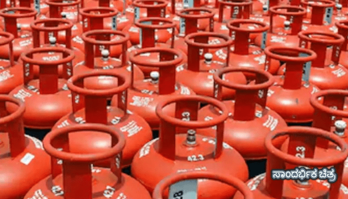 LPG ಗ್ಯಾಸ್‌ ಬುಕ್ಕಿಂಗ್‌ನಲ್ಲಿ ಯಾವುದೇ ಬದಲಾವಣೆಯಾಗಿಲ್ಲ! – ಕೇಂದ್ರ ಸರ್ಕಾರದಿಂದ ಸ್ಪಷ್ಟನೆ!