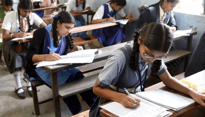 SSLC ವಿದ್ಯಾರ್ಥಿಗಳಿಗೆ ಶಾಕ್‌!  – ಮಾ. 30 ರಂದು ನಡೆಯಬೇಕಿದ್ದ ಪರೀಕ್ಷೆ ಮುಂದೂಡಿಕೆ!