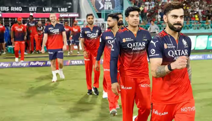 RCB ಪಂದ್ಯದ ಟಿಕೆಟ್‌ಗೆ ಡಿಮ್ಯಾಂಡ್‌ ಮಾಡಿದ ಶಾಸಕರಿಗೆ ಗುಡ್‌ನ್ಯೂಸ್!‌ – MLAಗಳಿಗೆ ಸಿಗಲಿದೆ 1+1 ಟಿಕೆಟ್‌!