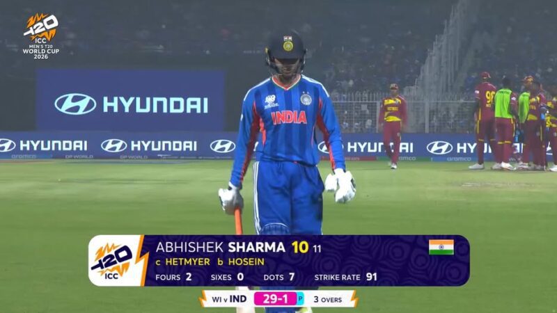 ಸೆಮೀಸ್ ಗೆ ಡ್ರಾಪ್ ಮಾಡ್ಬೇಕಾ – ಅಭಿ ವಿರುದ್ಧ ಫ್ಯಾನ್ಸ್ ರೊಚ್ಚಿಗೆದ್ದಿದ್ದೇಕೆ?ಕಡೇ ಚಾನ್ಸ್ ಕೇಳಿದ್ದೇಕೆ ಇರ್ಫಾನ್?