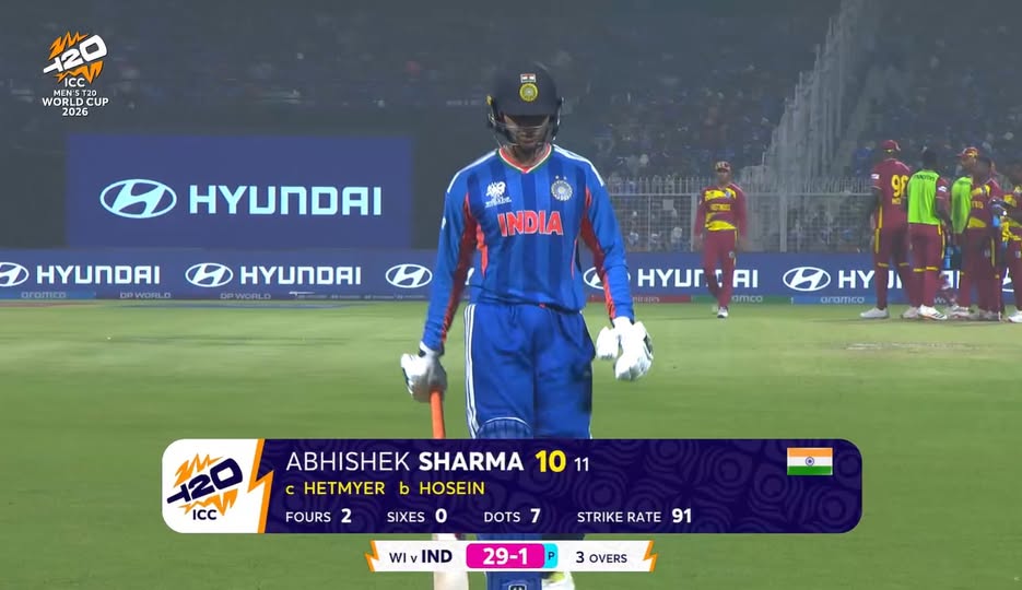 ಸೆಮೀಸ್ ಗೆ ಡ್ರಾಪ್ ಮಾಡ್ಬೇಕಾ – ಅಭಿ ವಿರುದ್ಧ ಫ್ಯಾನ್ಸ್ ರೊಚ್ಚಿಗೆದ್ದಿದ್ದೇಕೆ?ಕಡೇ ಚಾನ್ಸ್ ಕೇಳಿದ್ದೇಕೆ ಇರ್ಫಾನ್?