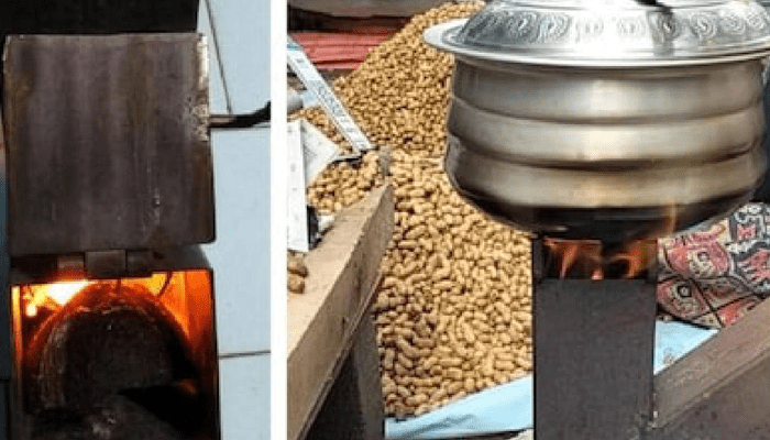 ಗ್ಯಾಸ್‌ ಖಾಲಿಯಾಗುತ್ತೆ  ಅನ್ನೋ ಚಿಂತೆ ಬೇಡ.. ರಾಕೆಟ್ ಸ್ಟೌವ್ ಕಂಡು ಹಿಡಿದ ಬೆಂಗಳೂರಿನ ವ್ಯಕ್ತಿ!