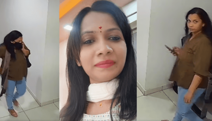 ಲಾಡ್ಜ್‌ಗೆ ಬನ್ನಿ ಅಂತ ಕರಿತಾಳೆ.. ಸ್ನಾನಕ್ಕೆಂದು ಬಟ್ಟೆ ಬಿಚ್ಚಿಸ್ತಾಳೆ! – ಅಯ್ಯಯ್ಯೋ.. ಆಮೇಲೆ ನಡೆಯೋದೆ ಬೇರೆ!