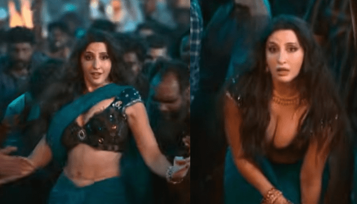 ಸರ್ಸೆ ಸೆರಗ ಸರ್ಸೆ ಹಾಡಿನ ವಿವಾದ – KD ಚಿತ್ರ ತಂಡದ ವಿರುದ್ದ ದಾಖಲಾಯ್ತು ಸಾಲು ಸಾಲು ದೂರು!