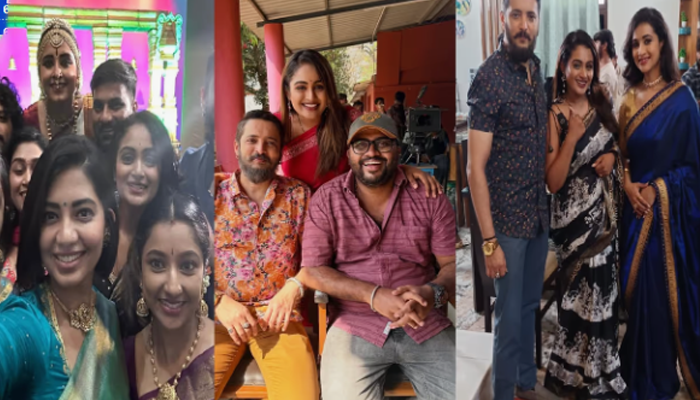 ಲಕ್ಷ್ಮೀ ನಿವಾಸ ಸೀರಿಯಲ್‌ಗೆ ಗುಡ್‌ಬೈ ಹೇಳಿದ ಮತ್ತೊಬ್ಬ ನಟಿ! – ಏಕಾಏಕಿ ಸೀರಿಯಲ್‌ ಬಿಟ್ಟಿದ್ದೇಕೆ?