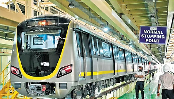 ನಮ್ಮ ಮೆಟ್ರೋ ಪ್ರಯಾಣಿಕರಿಗೆ BMRCLನಿಂದ ಹೊಸ ಸೇವೆ!‌ – ಇನ್ಮುಂದೆ ಮೆಟ್ರೋ ಇಳಿದ ಮೇಲೆ ಆಟೋ ಹತ್ತಬೇಕಿಲ್ಲ!