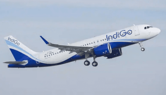 ಮಲೆನಾಡಿನ ಪ್ರಯಾಣಿಕರಿಗೆ ಶಾಕ್‌ ಕೊಟ್ಟ ಇಂಡಿಗೋ! – ಮೇ 1ರಿಂದ ಶಿವಮೊಗ್ಗದಲ್ಲಿ ಇಂಡಿಗೋ ವಿಮಾನ ಸೇವೆ ಸ್ಥಗಿತ
